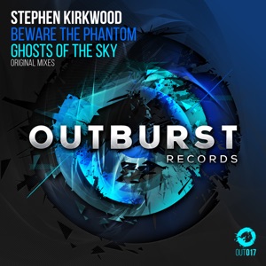 Beware the Phantom + Ghosts of the Sky - Single