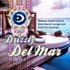Drizzly del Mar 2015.1 (Balearic Beach Club & Ibiza Island Lounge and Chill out Grooves) - Various Artists
