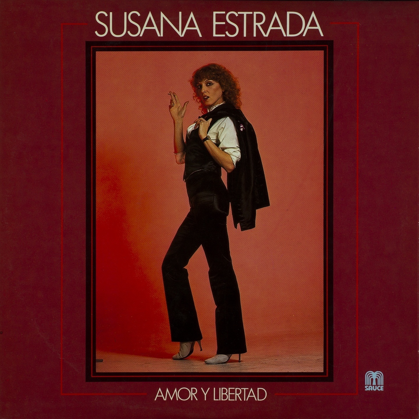Susana Estrada - voy desnuda