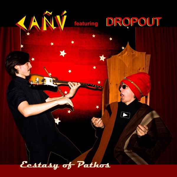 Ecstasy of Pathos (feat. Dropout)