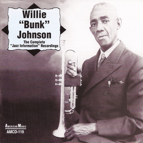 The Complete "Jazz Information" Recordings