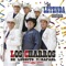 Vino Griego - Los Charros de Luchito y Rafael lyrics