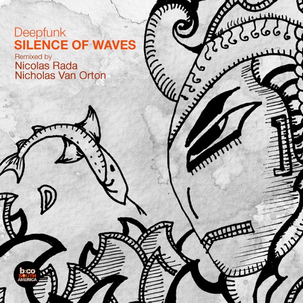 Silence of Waves - EP