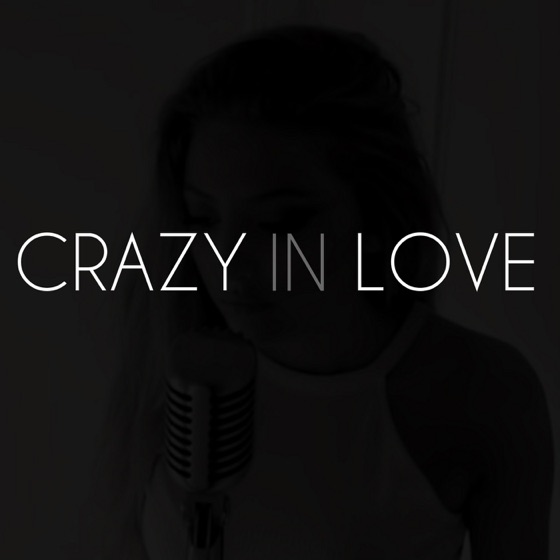 Cover artwork for Crazy in Love