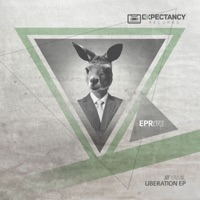 Liberation EP - Yamil