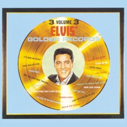 Elvis Presley - Are You Lonesome Tonight?