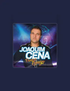 Joaquim Cena सुनें, म्यूज़िक वीडियो देखें, बायो पढ़ें, दौरे की तारीखें और बहुत कुछ देखें!