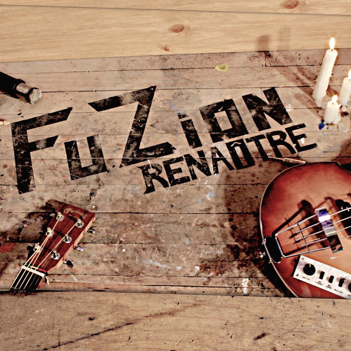 FUZION - LA LEON
