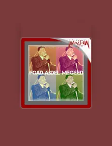 Dengarkan Foad Abdel Megeed, tonton video musik, baca bio, lihat tanggal tur & lainnya!