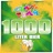 1000 Liter Bier