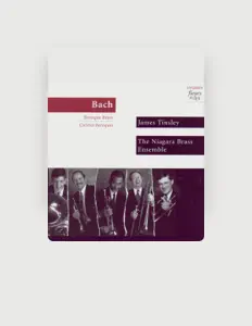 Poslechněte si interpreta The Niagara Brass Ensemble, sledujte hudební videa, přečtěte si životopis, podívejte se na data turné a další informace.