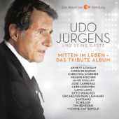 Mitten im Leben - Das Tribute Album - Udo Juergens