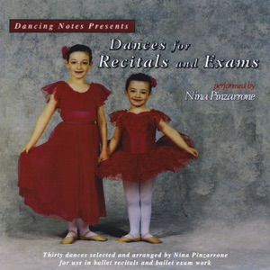 Dances for Recitals and Exams