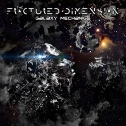 The Fractured Dimension - Tsunami of Suns