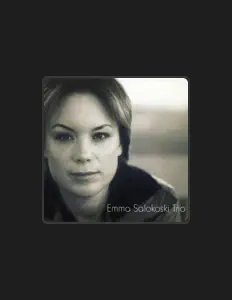 Listen to Emma Salokoski Trio, watch music videos, read bio, see tour dates & more!