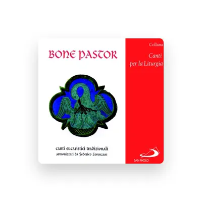 Listen to Coro San Francesco da Paola Reggio Emilia, watch music videos, read bio, see tour dates & more!