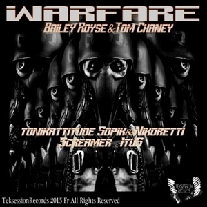 Warfare