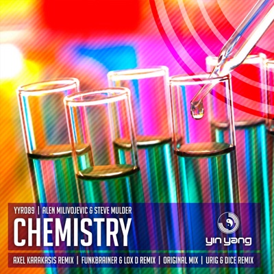 Chemistry - EP