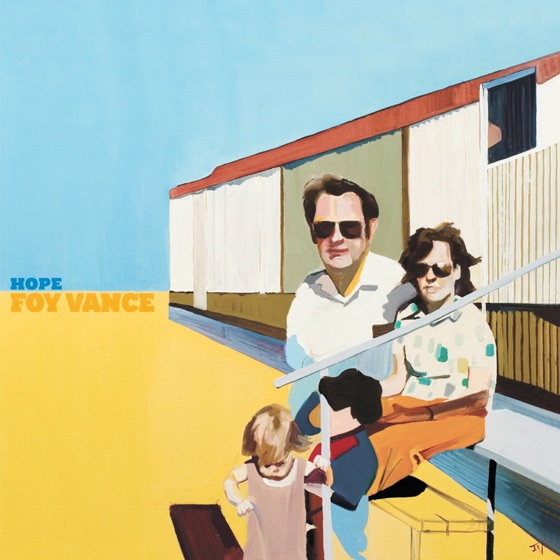 Cover artwork for Pull Me Through
