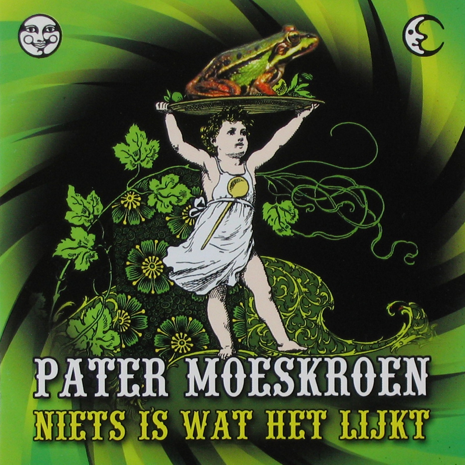 Niets Is Wat Het Lijkt