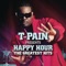 Freeze (feat. Chris Brown) - T-Pain lyrics