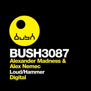 Loud / Hammer - Single