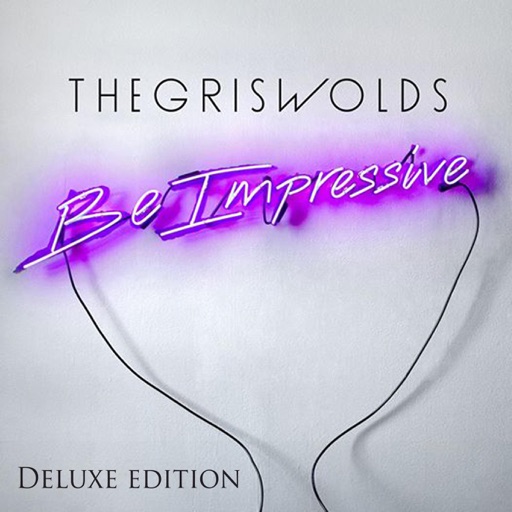 Be Impressive (Deluxe Edition)