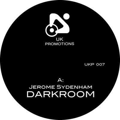Darkroom - Single