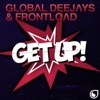 Global Deejays & Frontload