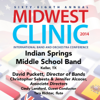Foiled Again! (The Villain's Galop) [Live] - Indian Springs Middle School Band & David Puckett