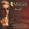 Carmen Piazzini - Piano Concerto No. 20 in D Minor, K. 466: I. Allegro