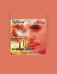Listen to Kamel Messaoudi, watch music videos, read bio, see tour dates & more!