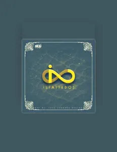 聆聽 Ilimitados、觀看音樂影片、閱讀小傳、查看巡演日期等！