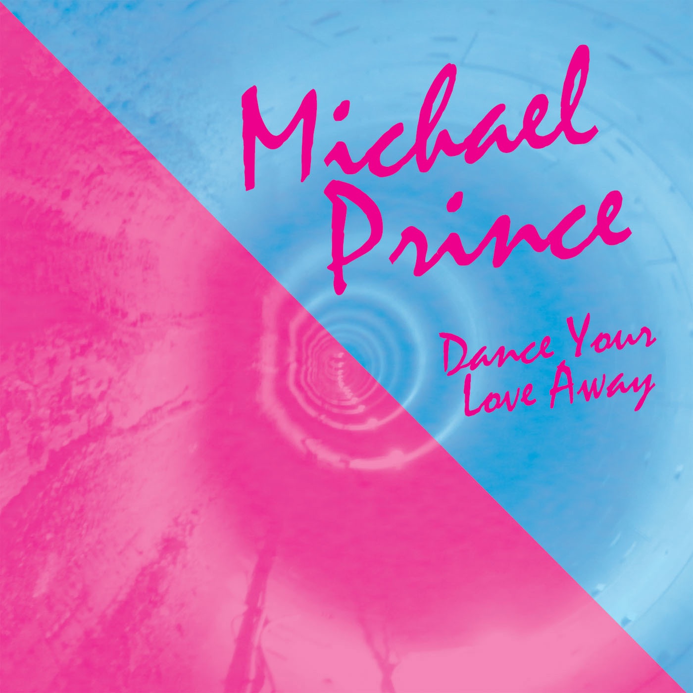 Dance Your Love Away - Single