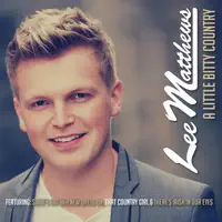 Love Shine A Light — Lee Matthews