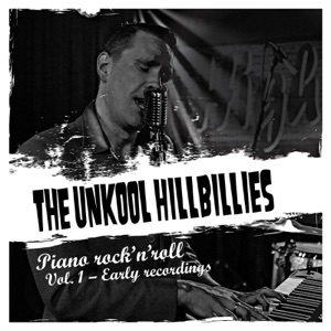 Piano Rock'n'Roll, Vol. 1 (Early Recordings) - Single