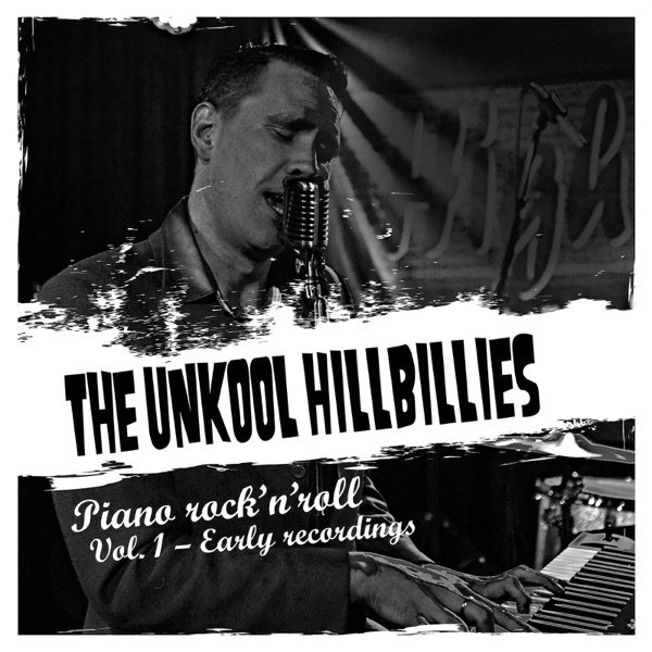 Piano Rock'n'Roll, Vol. 1 (Early Recordings) - Single