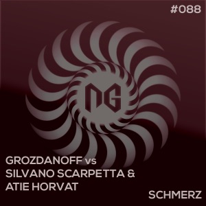 Schmerz (Grozdanoff vs. Silvano Scarpetta vs. Atie Horvat)