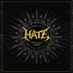 Crusade Zero - Hate