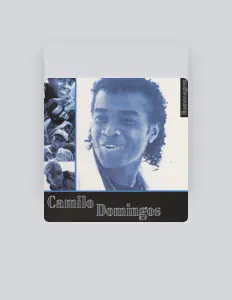 Camilo Dominguesを聴いたり、ミュージックビデオを鑑賞したり、経歴やツアー日程などを確認したりしましょう！