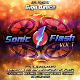 24 Hours Happiness (Justin Corza Remix) [feat. Toni Fox] Quickdrop