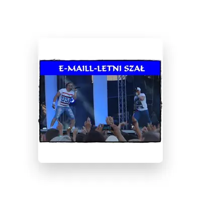 Listen to E-maill, watch music videos, read bio, see tour dates & more!