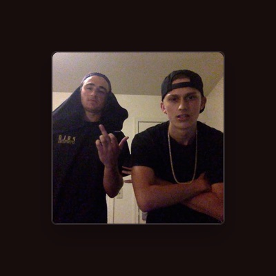 Listen to Lil Shell & Pappy, watch music videos, read bio, see tour dates & more!
