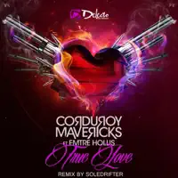 True Love (feat. Emtre Hollis) [Soledrifter Remix] — Corduroy Mavericks