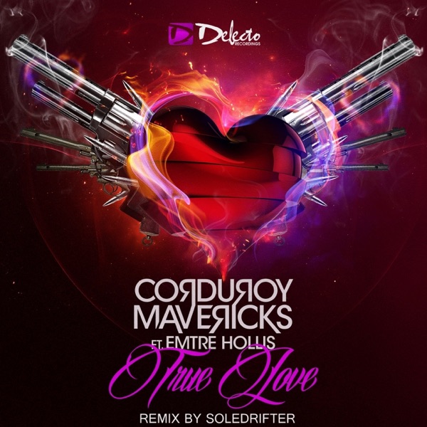 True Love (feat. Emtre Hollis) - Single