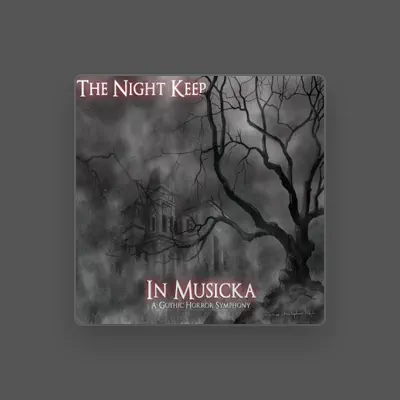 Listen to The Night Keep, watch music videos, read bio, see tour dates & more!