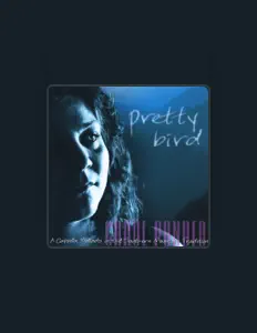 Escucha a Carol Ponder, mira videos musicales, lee su biografía, consulta las fechas de las gira y más.