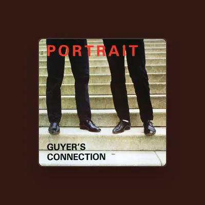 Listen to Guyer's Connection, watch music videos, read bio, see tour dates & more!