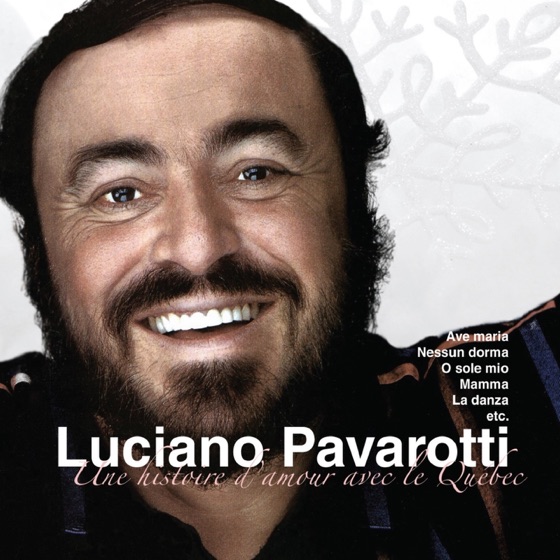 Cover artwork for Mamma