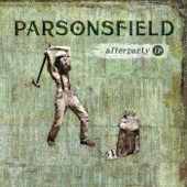 Let the Mermaids Flirt With Me by Parsonsfield